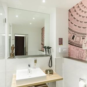 Kamer met Twee Aparte Bedden