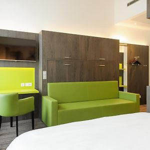 Kamer met Twee Aparte Bedden